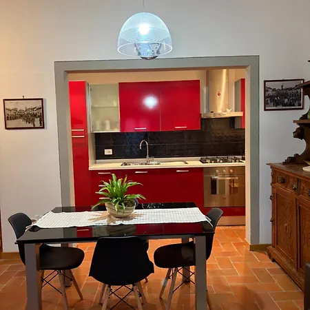 Apartment Marilu Greve in Chianti
