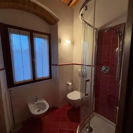 Marilu Appartement *