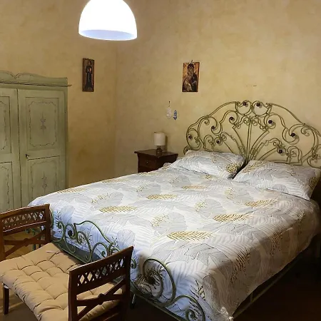 Marilu Apartment *