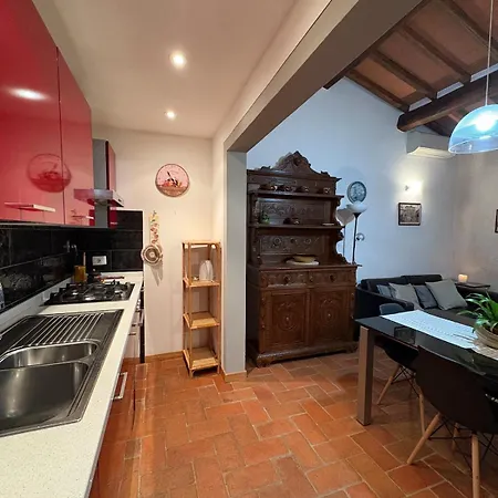 Apartment Marilu Greve in Chianti
