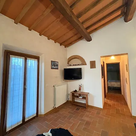 Apartment Marilu *