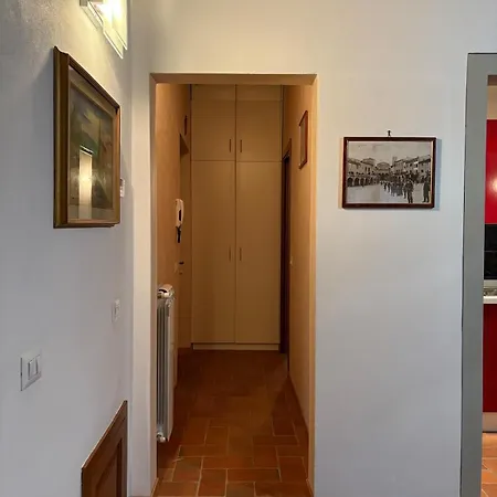 Marilu Apartamento Greve in Chianti