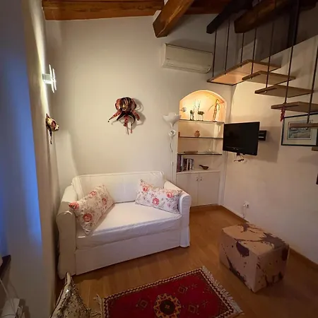 Apartamento Marilu Greve in Chianti