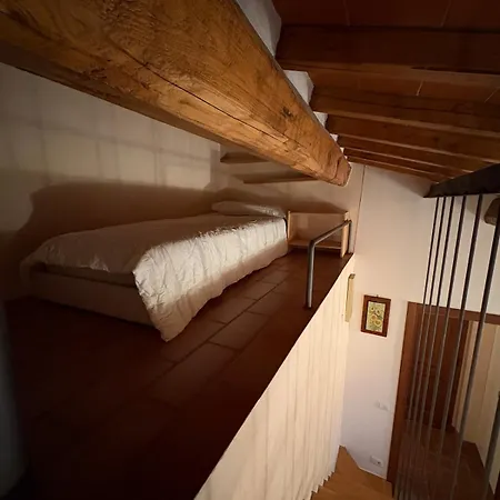 Marilu Apartamento