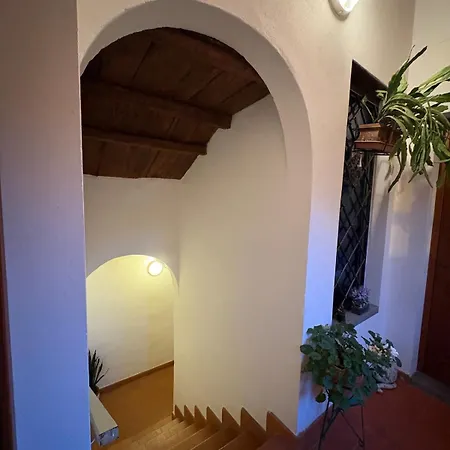 Apartment Marilu *