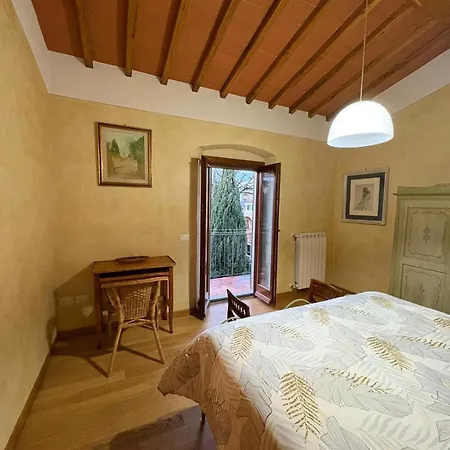 Marilu Greve in Chianti
