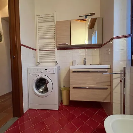 Marilu Apartment