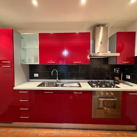 Apartamento Marilu *