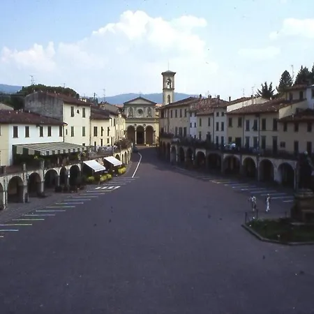Marilu * Greve in Chianti